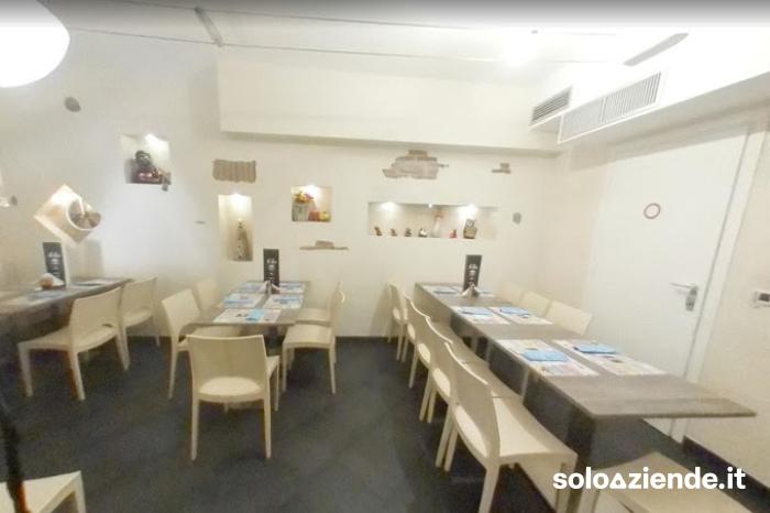 Vendita Ristoranti PIZZERIA RISTORANTE HAMBURGHERIA VENDESI ATTIVITÀ  a None (TO)